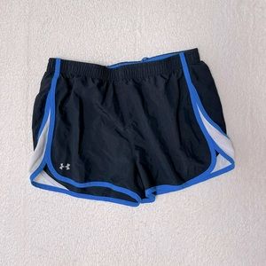 Under Armour women’s shorts